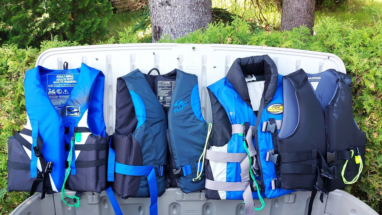 Photo of Others in Pohenegamook