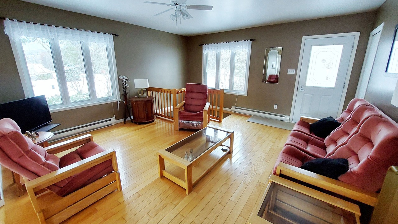 Photo of Livingroom in Pohenegamook