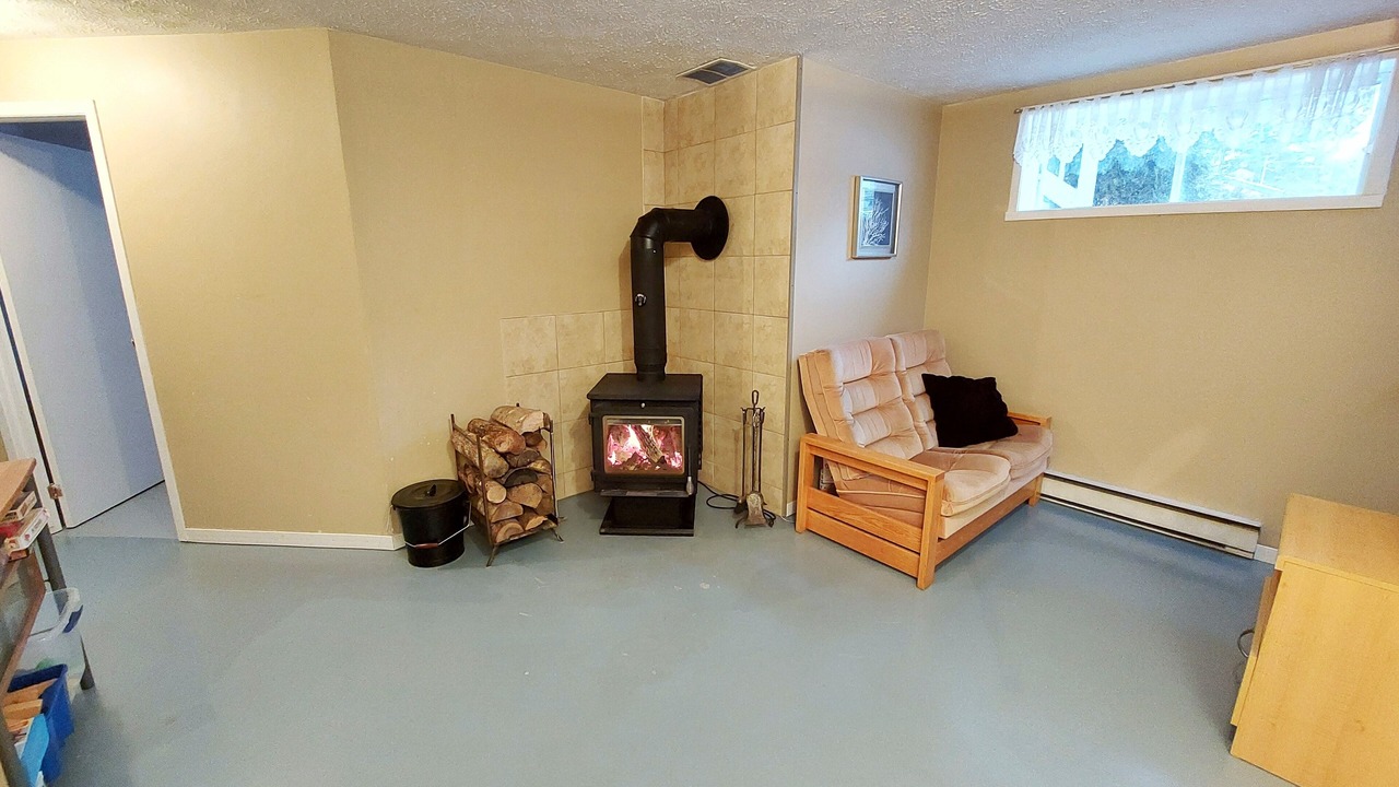 Photo of Livingroom in Pohenegamook