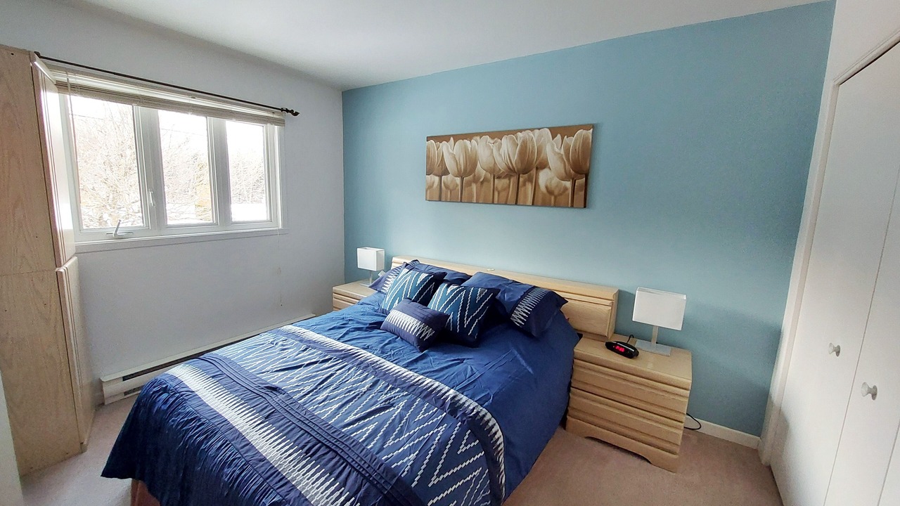 Photo of Bedroom in Pohenegamook