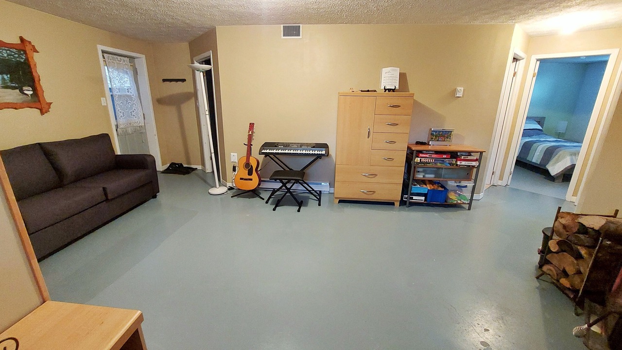 Photo of Others in Pohenegamook