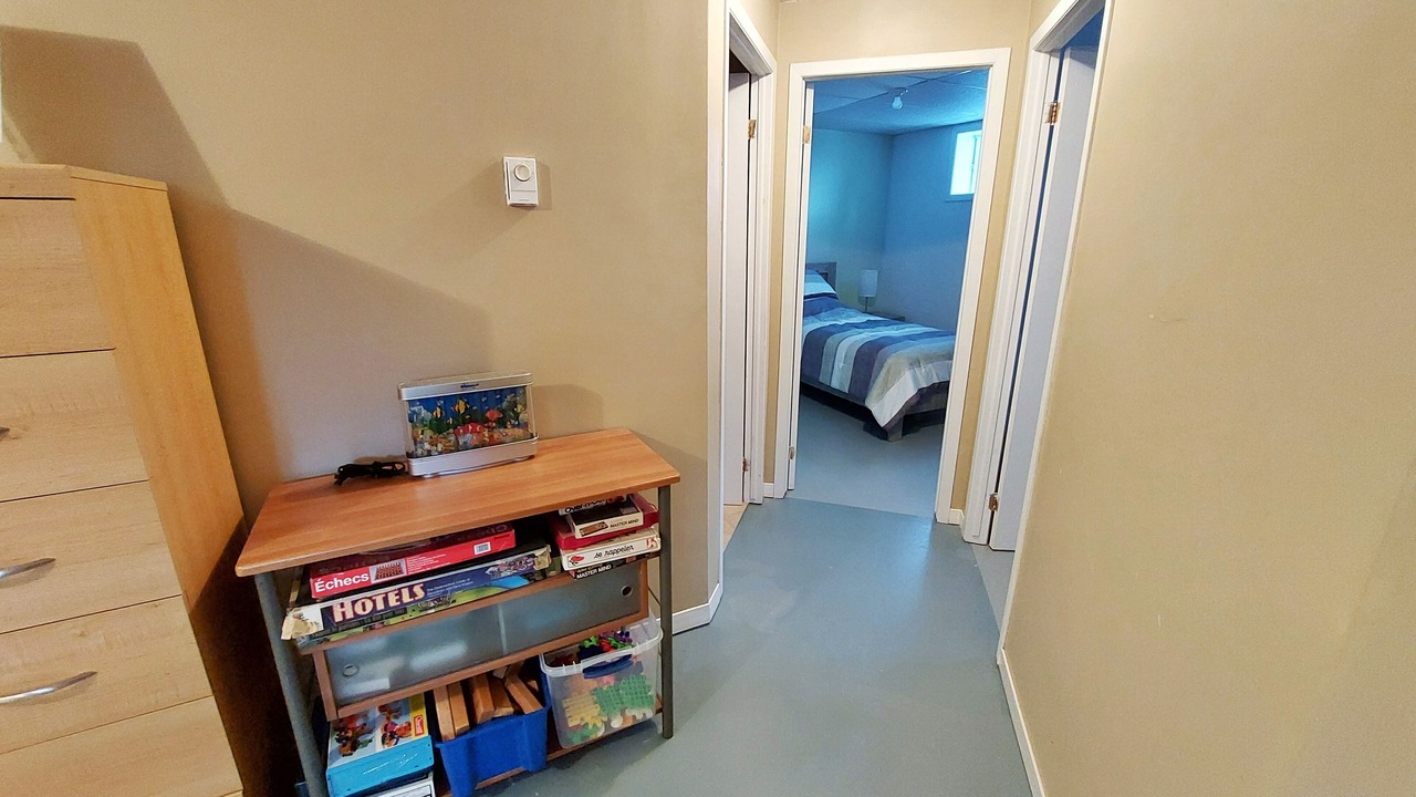 Photo of Bedroom in Pohenegamook