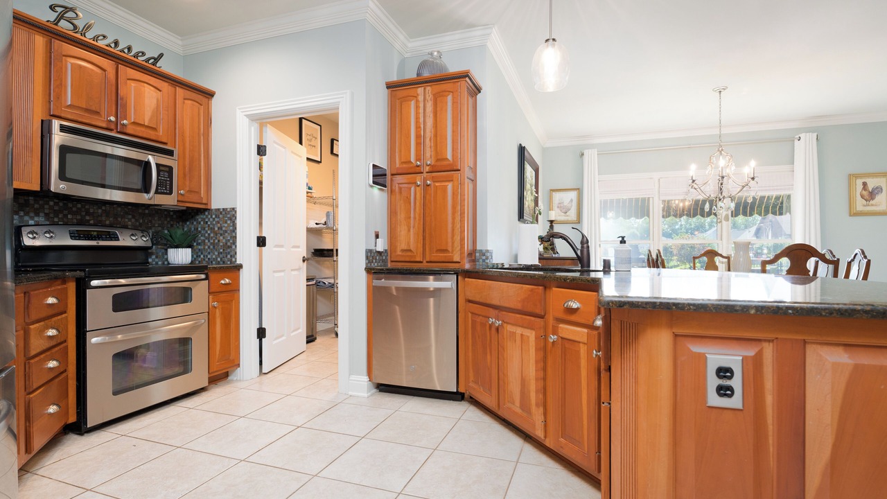 Photo of Kitchen in Owensboro