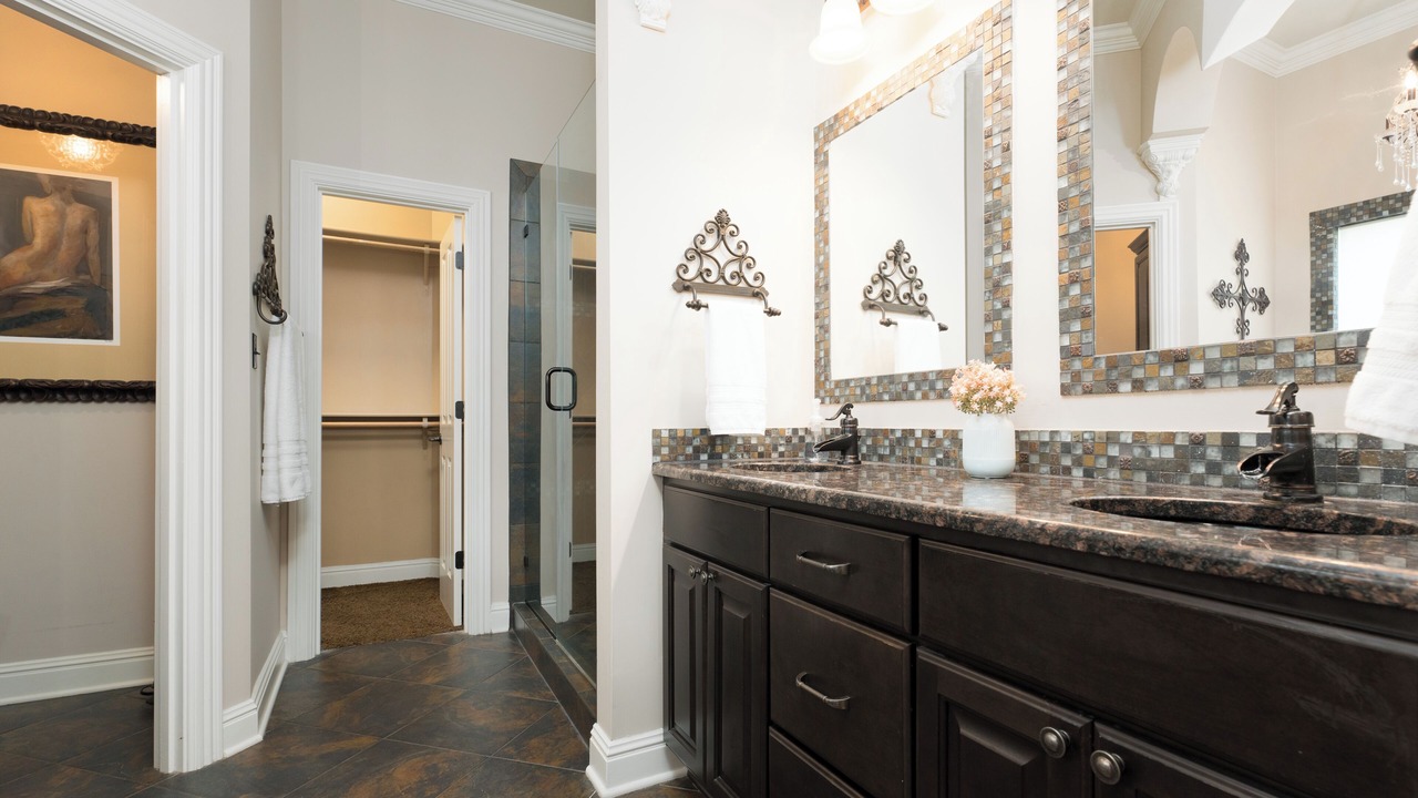 Photo of Bathroom in Owensboro