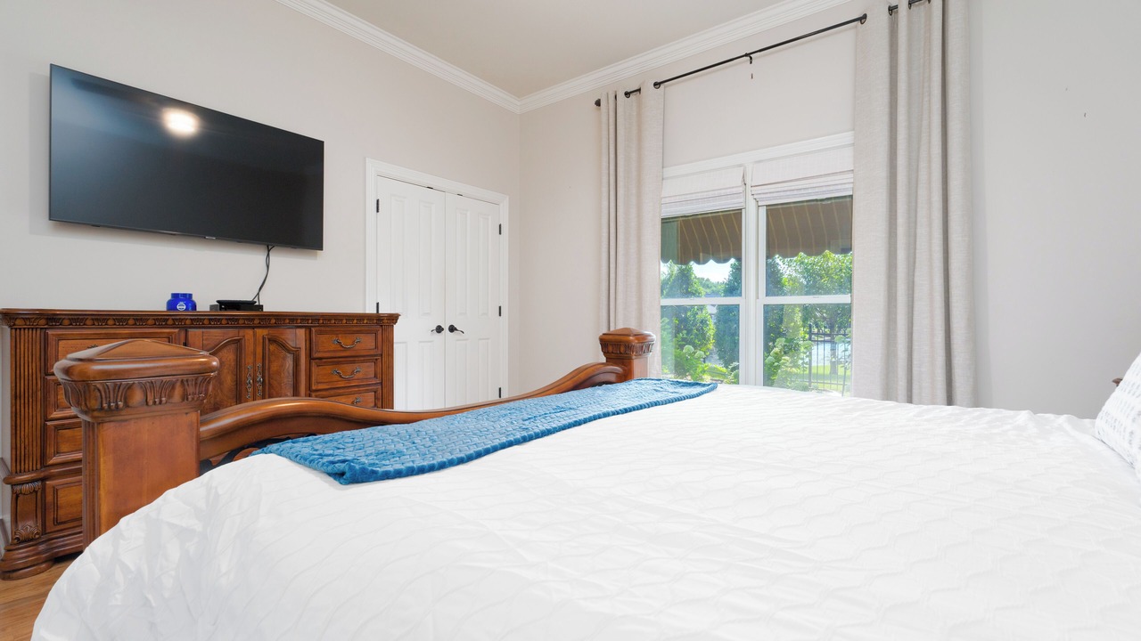 Photo of Bedroom in Owensboro