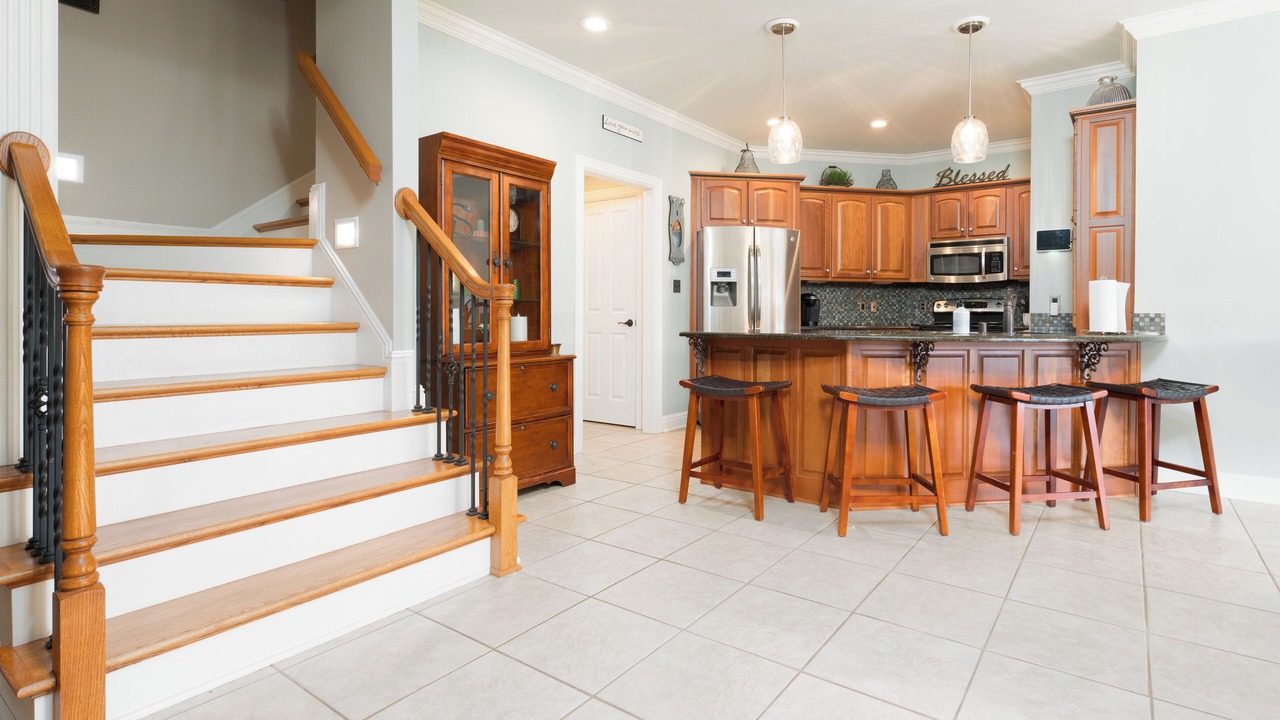 Photo of Kitchen in Owensboro