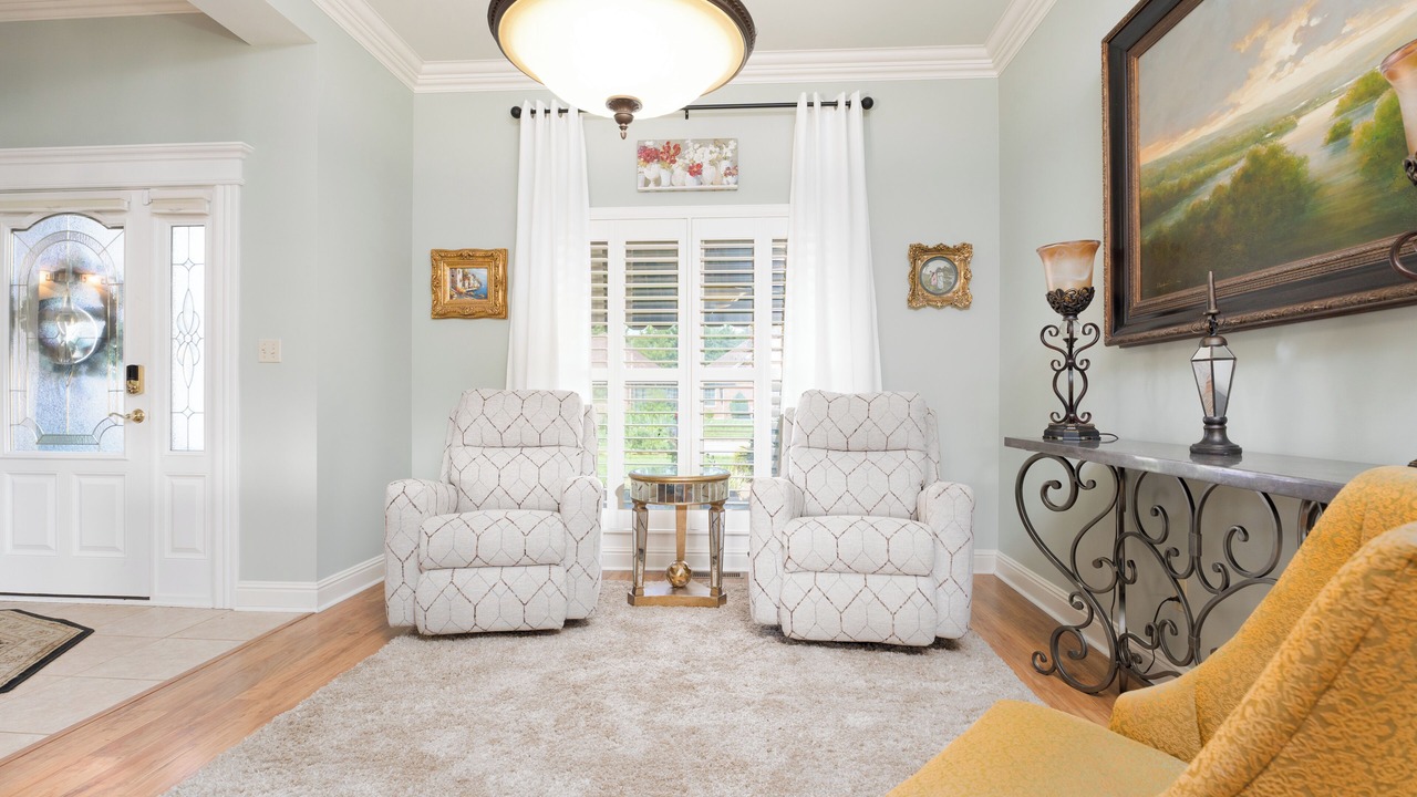 Photo of Livingroom in Owensboro