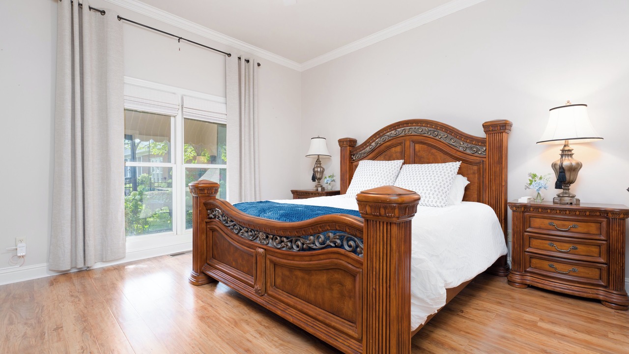 Photo of Bedroom in Owensboro