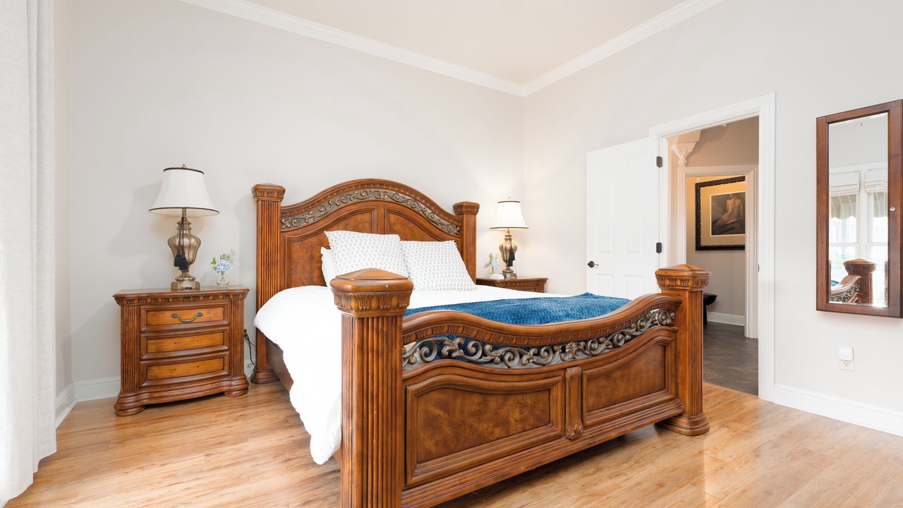 Photo of Bedroom in Owensboro