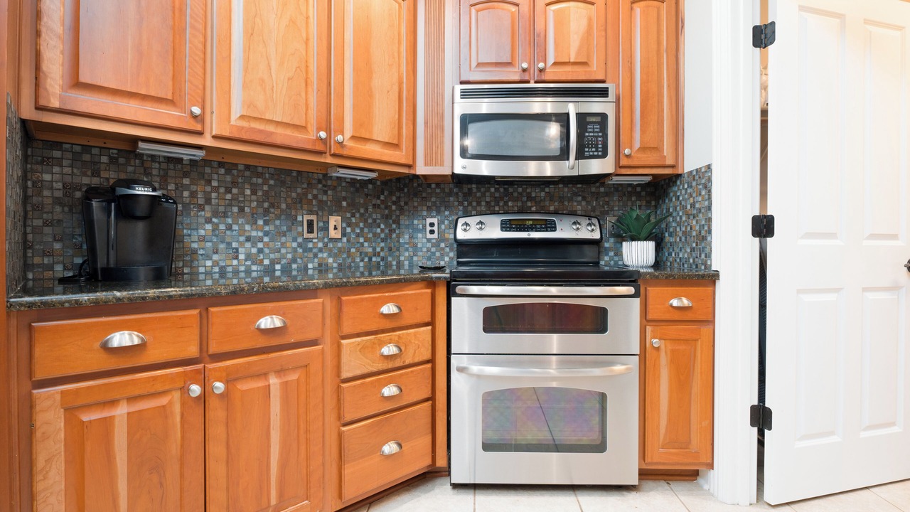 Photo of Kitchen in Owensboro