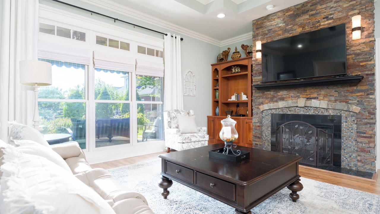 Photo of Livingroom in Owensboro