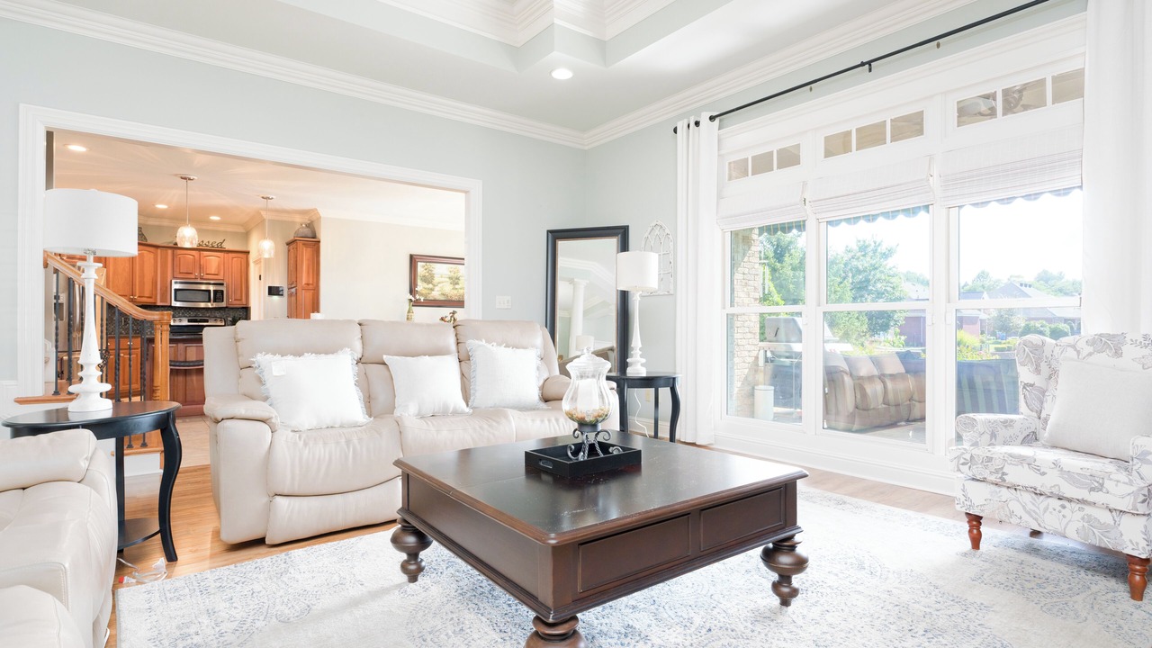 Photo of Livingroom in Owensboro