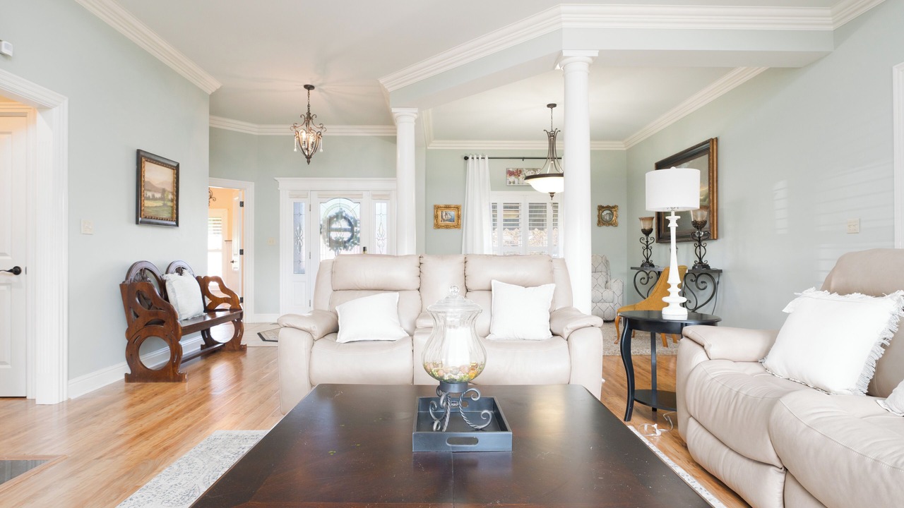 Photo of Livingroom in Owensboro