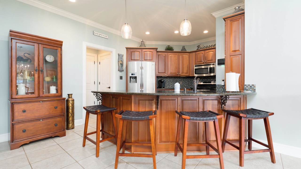 Photo of Kitchen in Owensboro