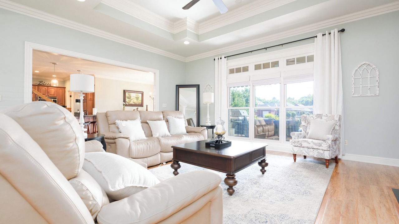 Photo of Livingroom in Owensboro