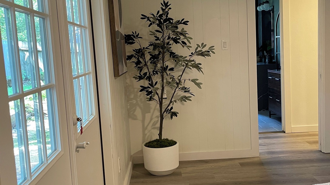 Photo of Bedroom in Panorama Village