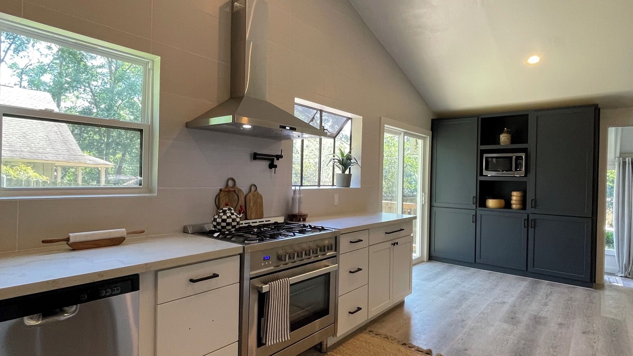 Photo of Kitchen in Panorama Village