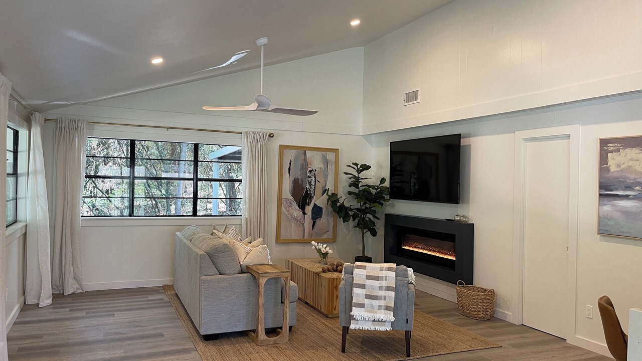 Photo of Livingroom in Panorama Village