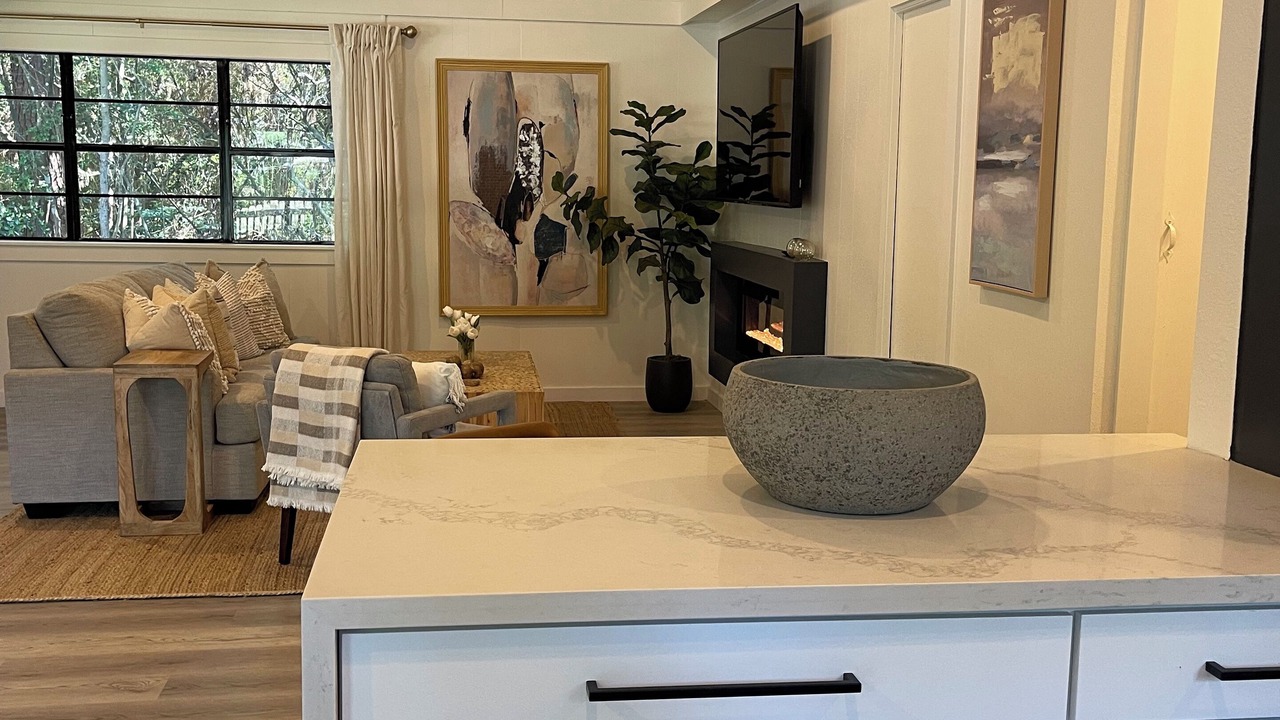 Photo of Livingroom in Panorama Village