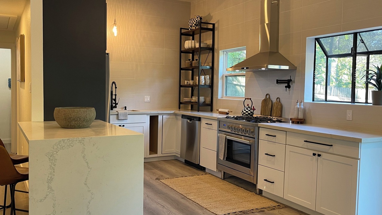 Photo of Kitchen in Panorama Village