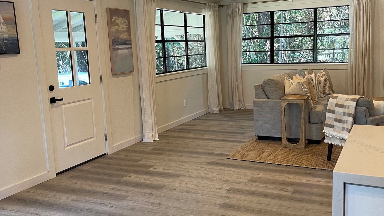 Photo of Livingroom in Panorama Village