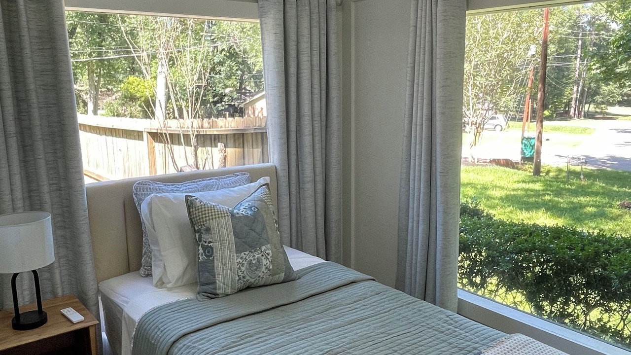 Photo of Bedroom in Panorama Village