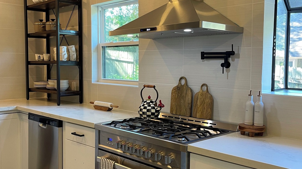 Photo of Kitchen in Panorama Village