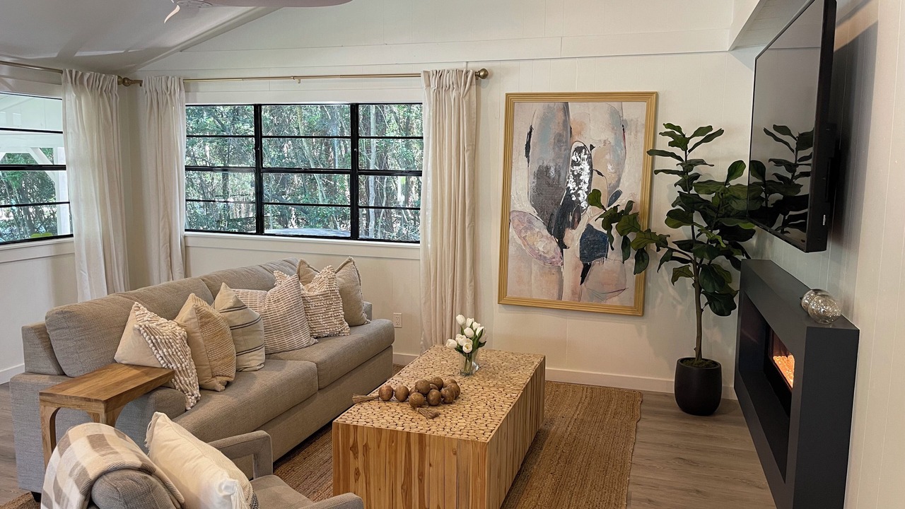 Photo of Livingroom in Panorama Village