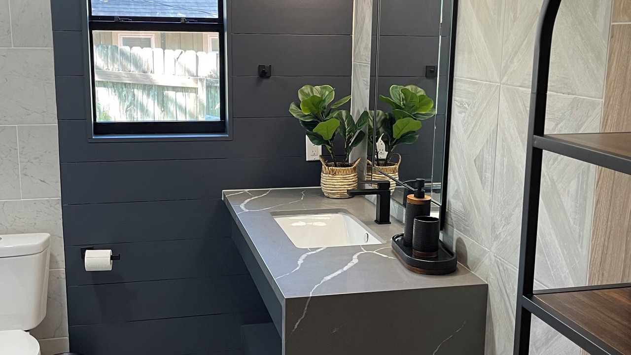 Photo of Bathroom in Panorama Village