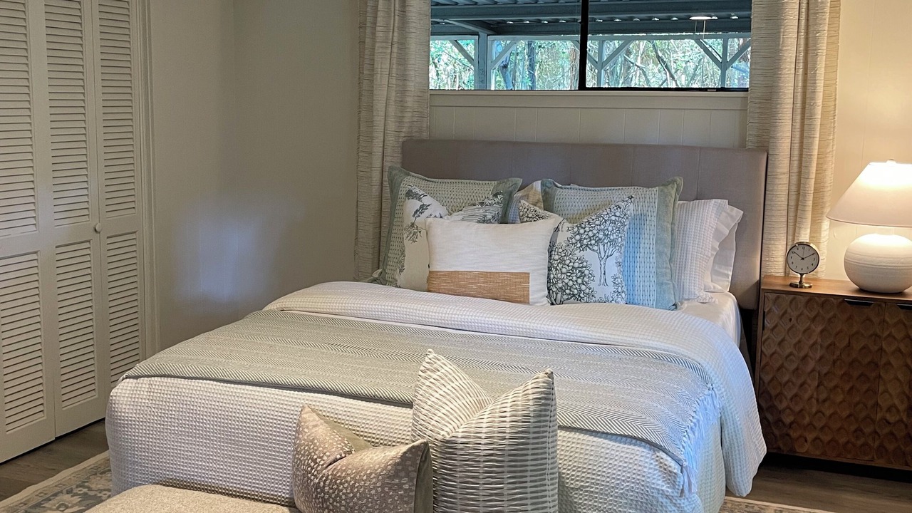 Photo of Bedroom in Panorama Village