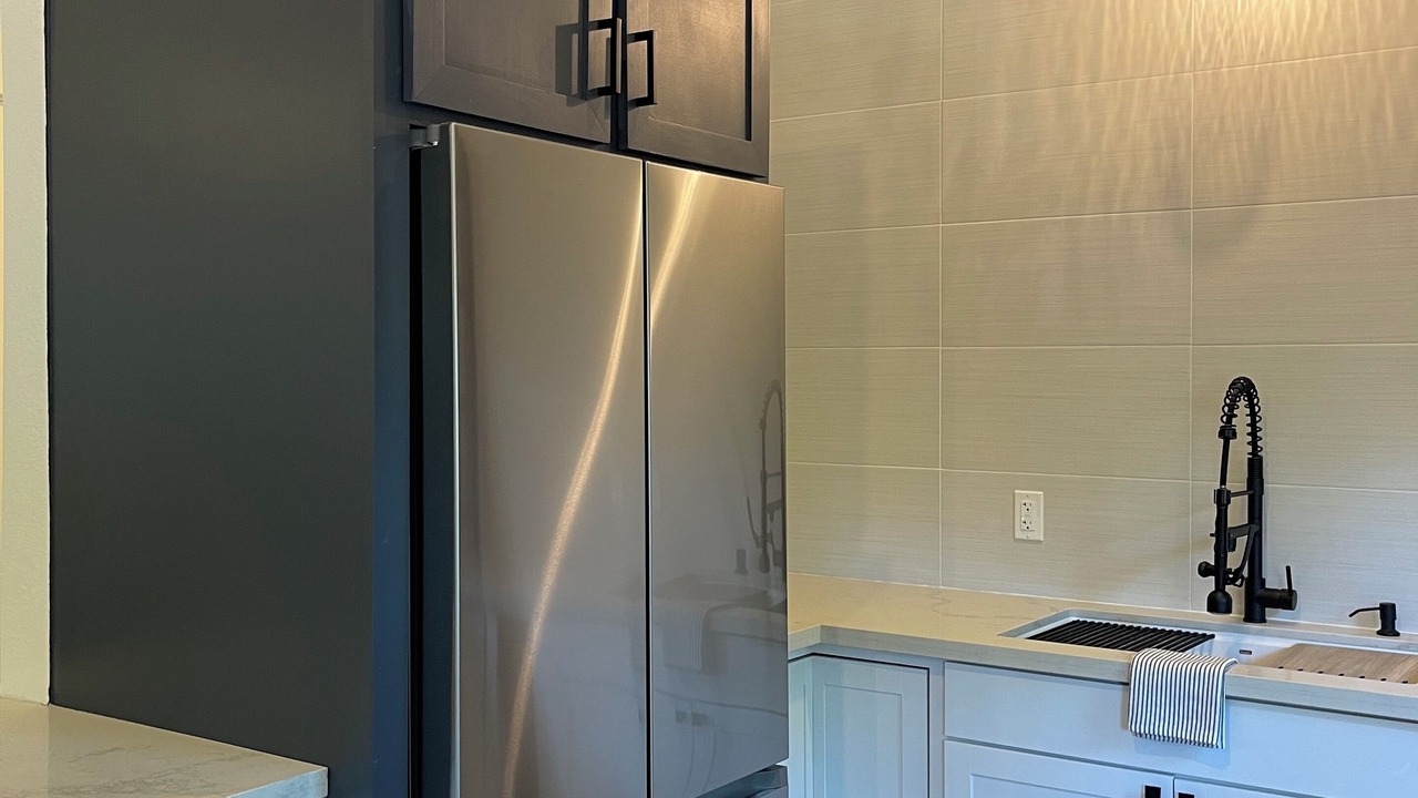 Photo of Kitchen in Panorama Village