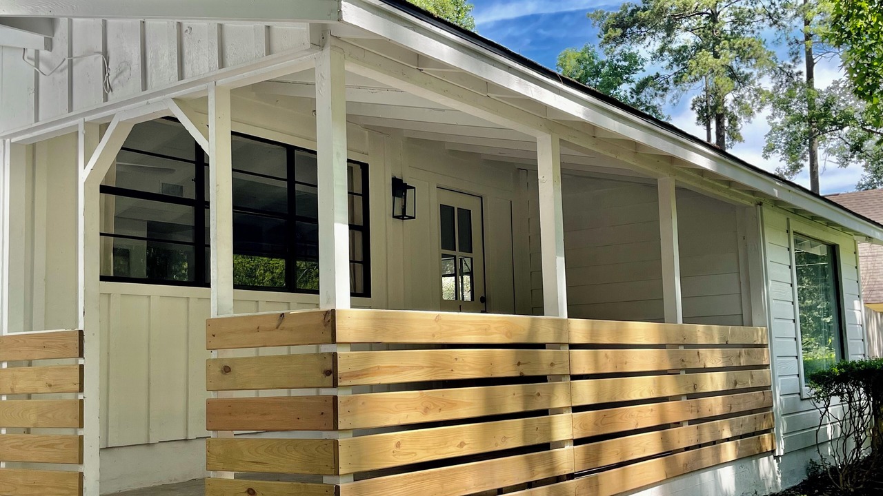 Photo of Outdoor in Panorama Village