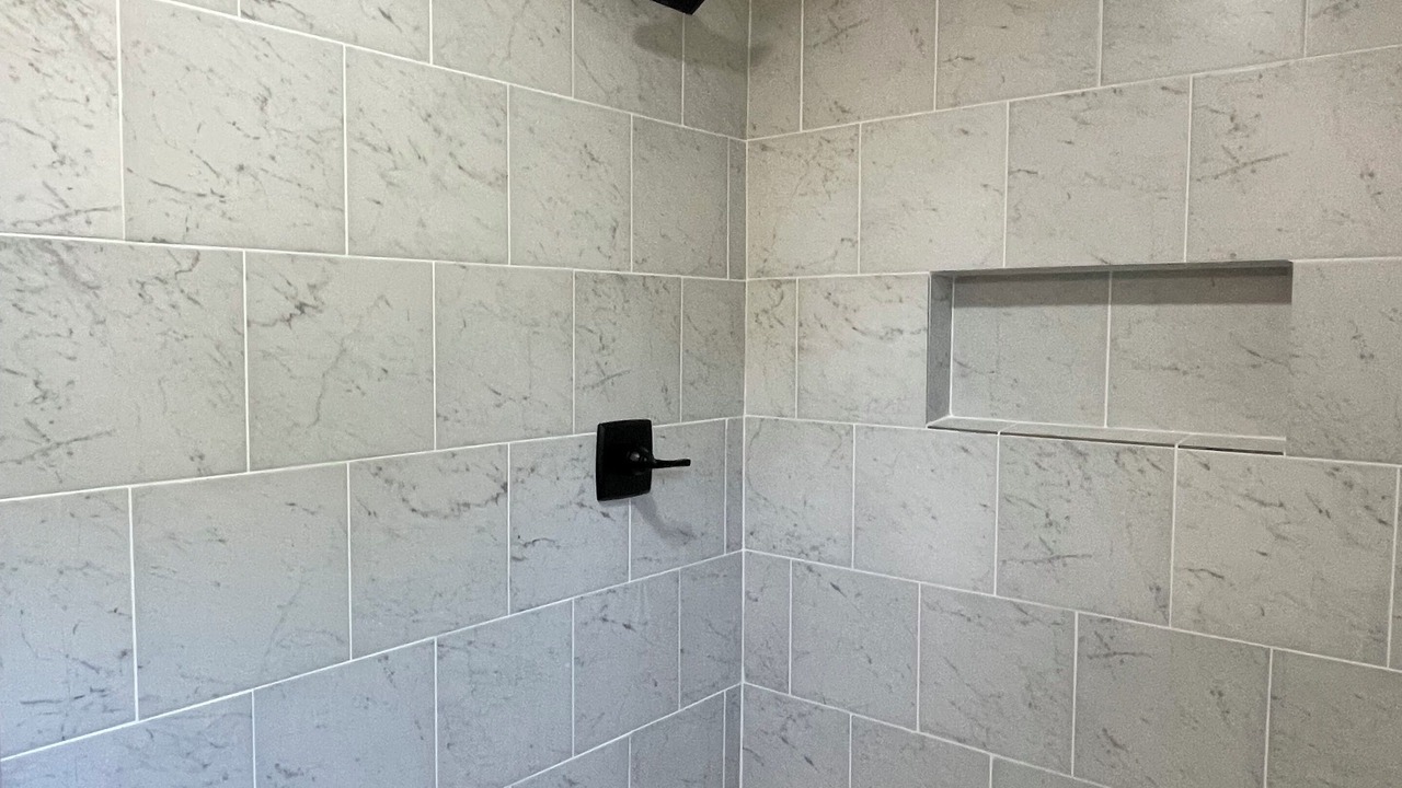 Photo of Bathroom in Panorama Village