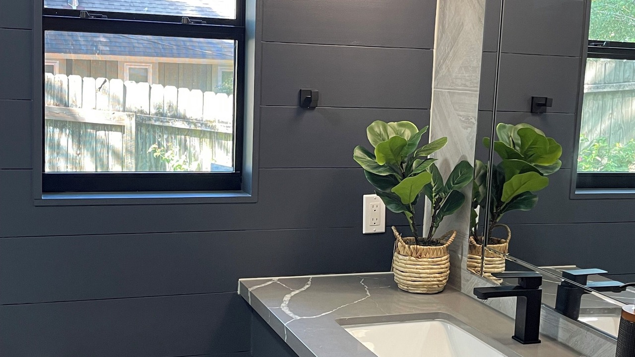 Photo of Bathroom in Panorama Village