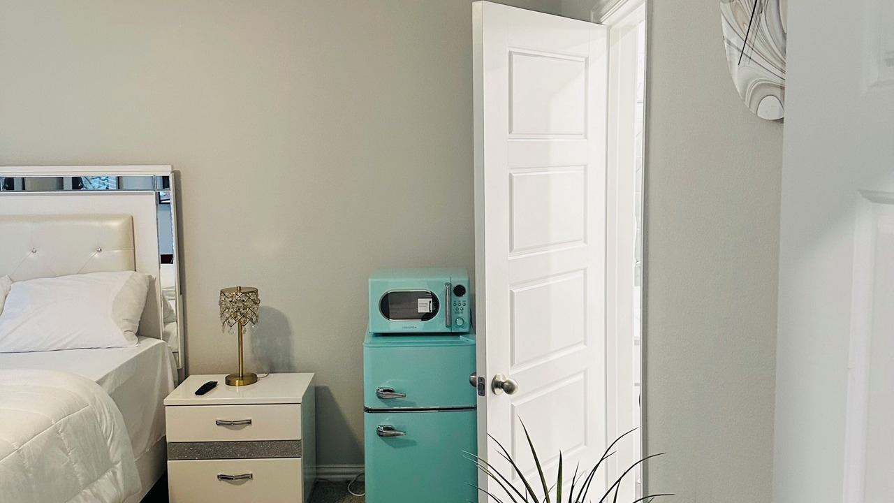 Photo of Bedroom in Frisco