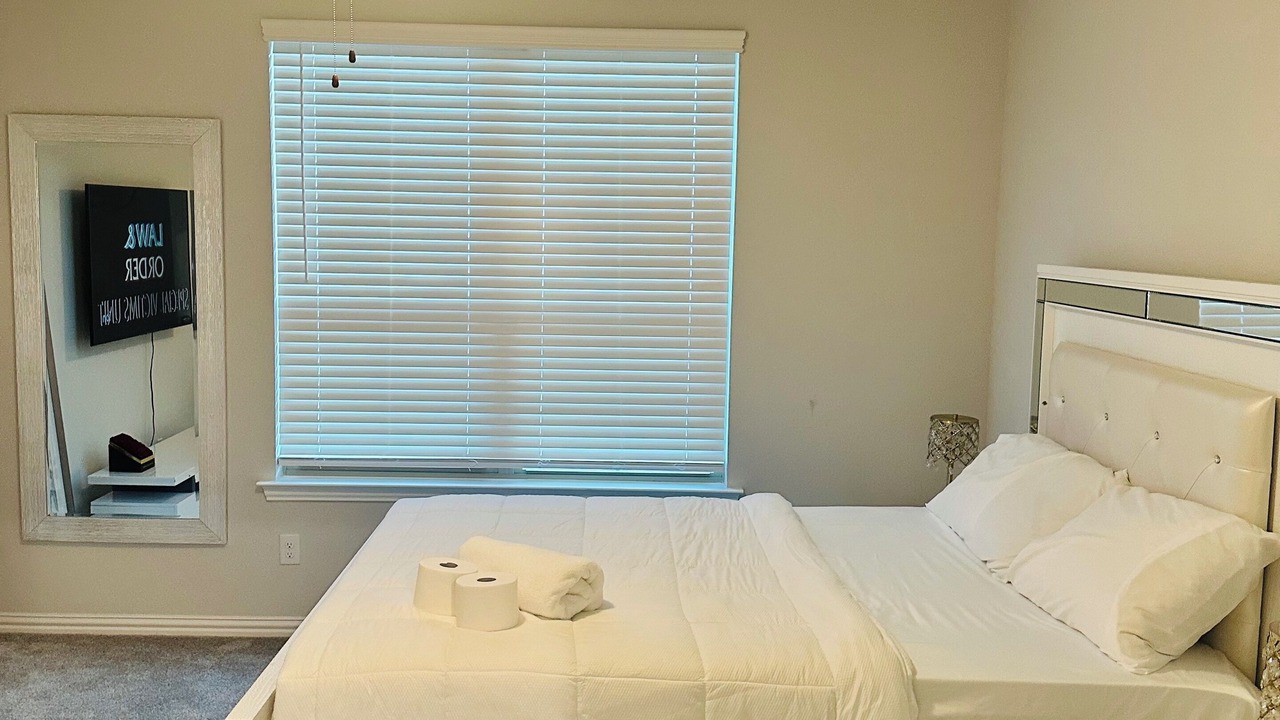 Photo of Bedroom in Frisco