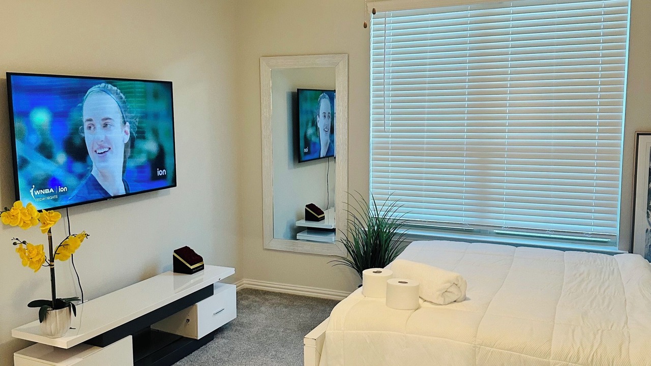 Photo of Bedroom in Frisco