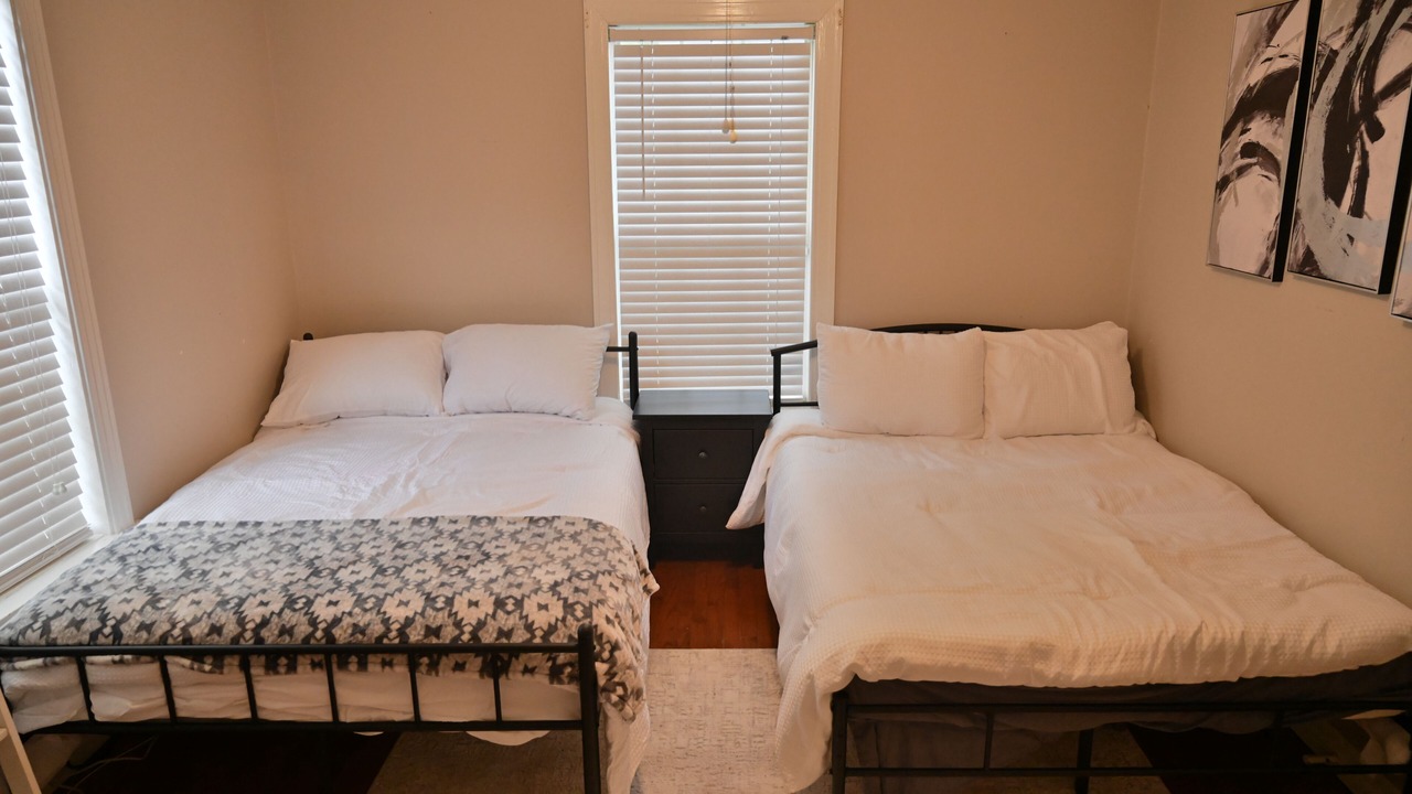 Photo of Bedroom in Broadmoor