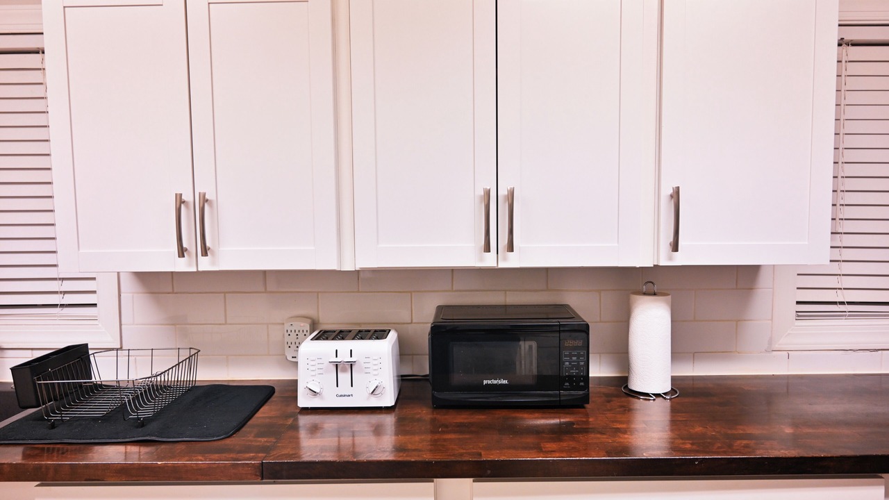 Photo of Kitchen in Broadmoor