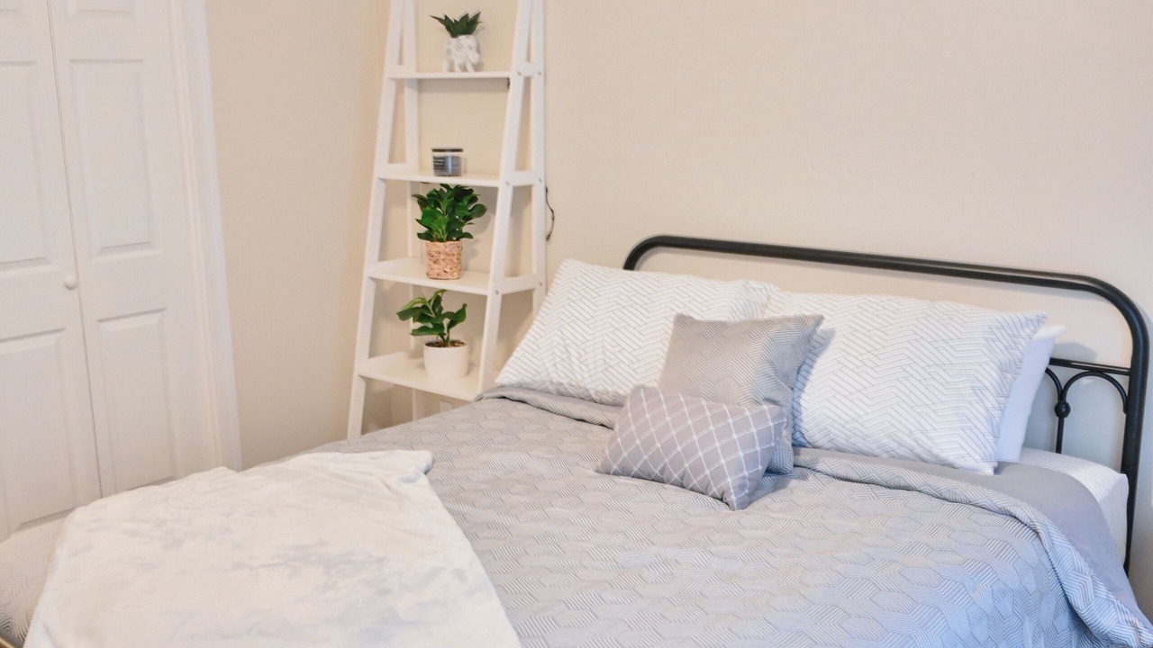 Photo of Bedroom in Broadmoor