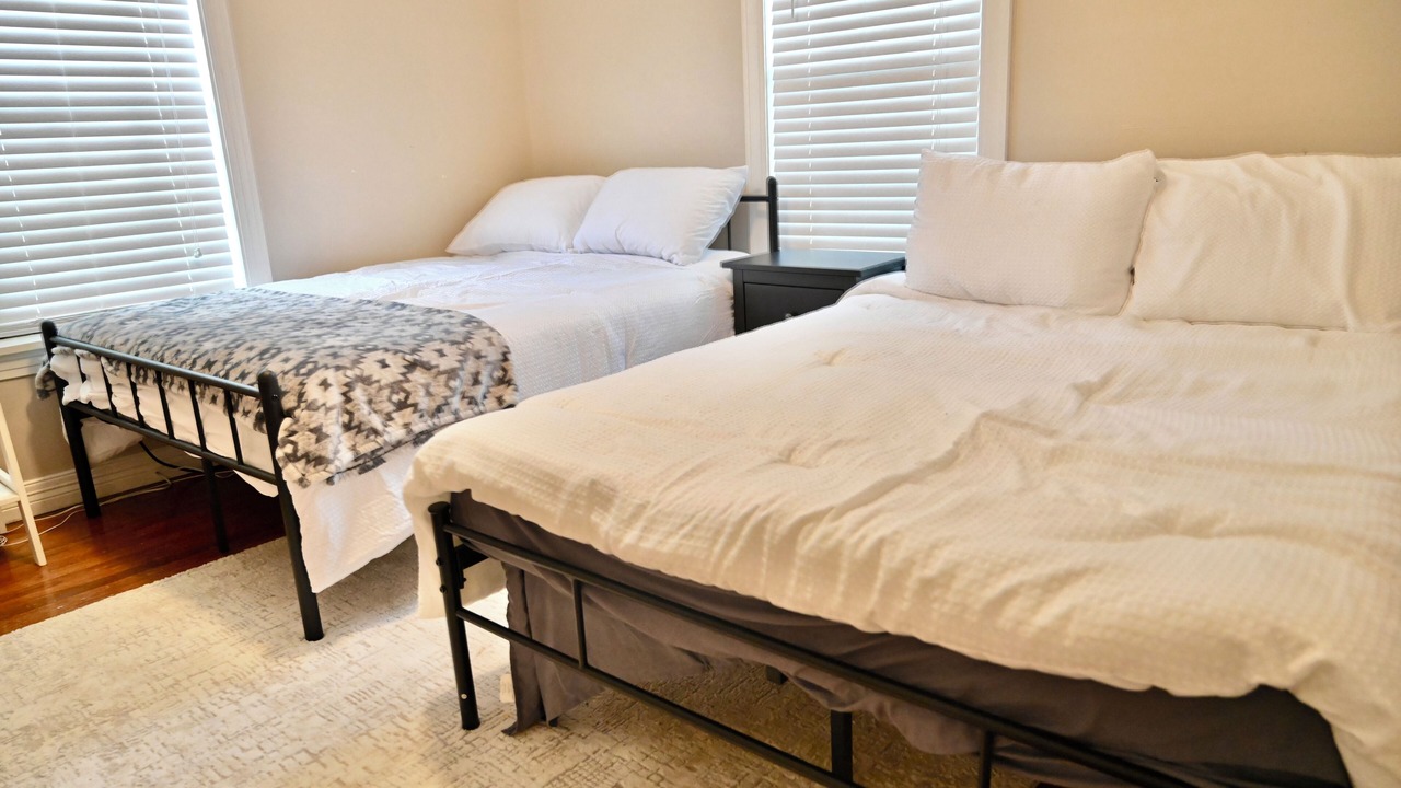 Photo of Bedroom in Broadmoor