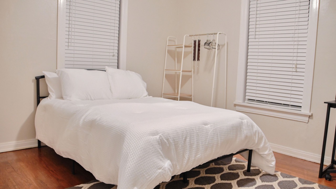 Photo of Bedroom in Broadmoor