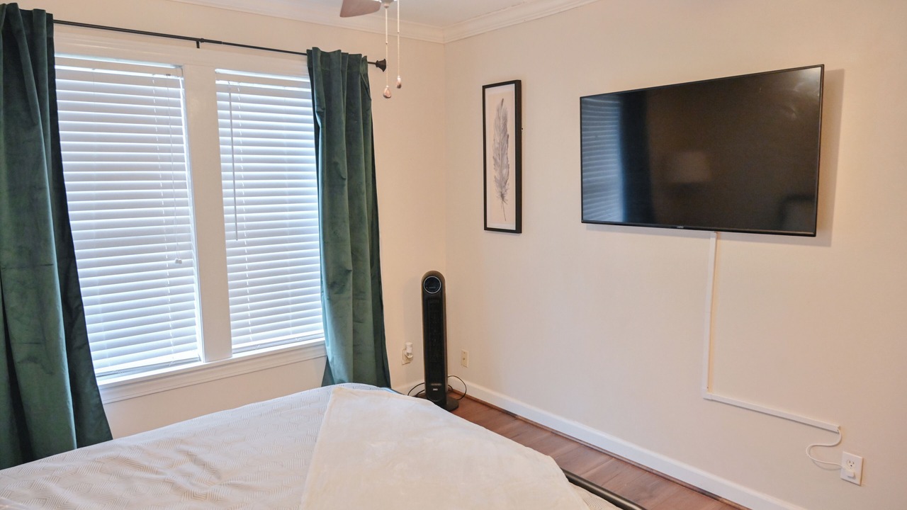 Photo of Bedroom in Broadmoor