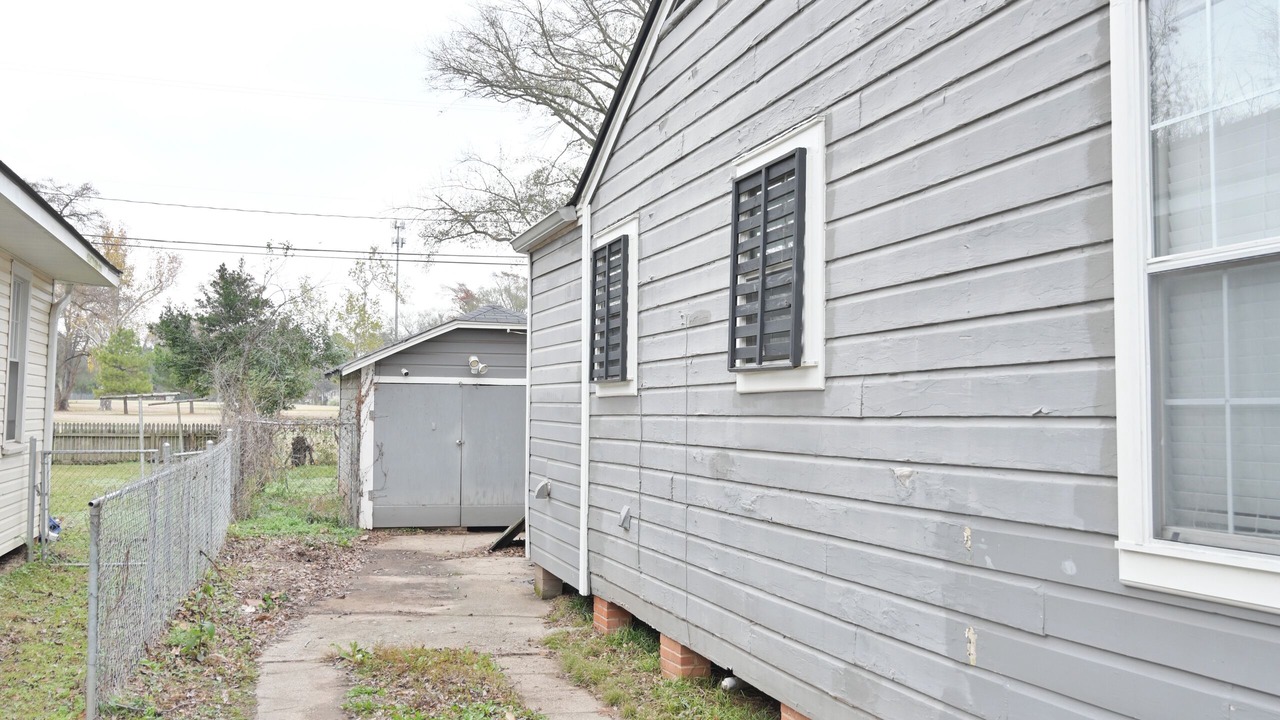 Photo of Outdoor in Broadmoor