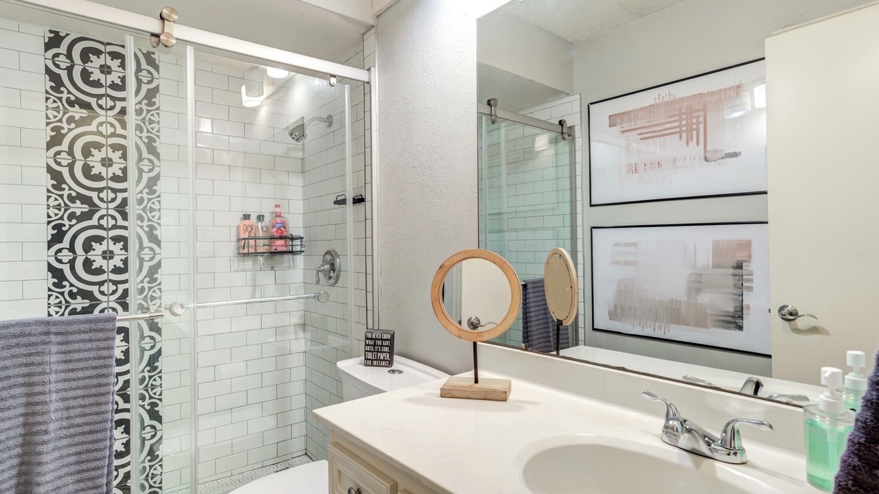 Photo of Bathroom in Lubbock