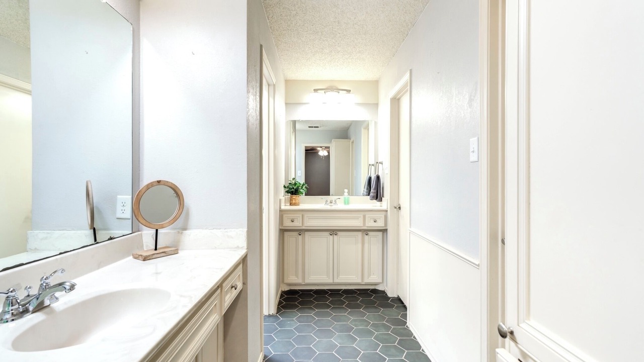 Photo of Bathroom in Lubbock