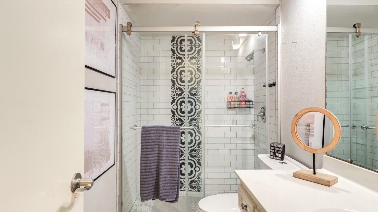 Photo of Bathroom in Lubbock