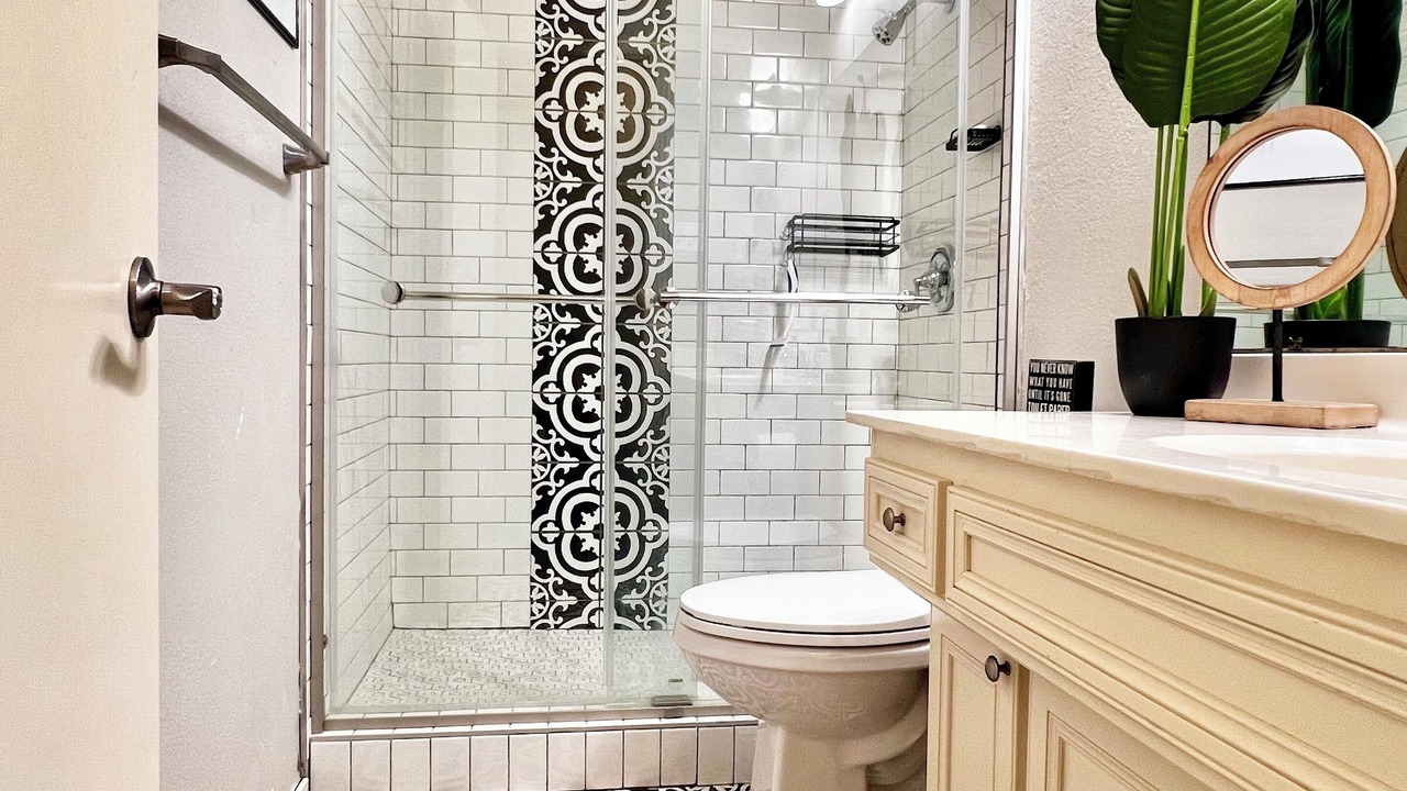 Photo of Bathroom in Lubbock