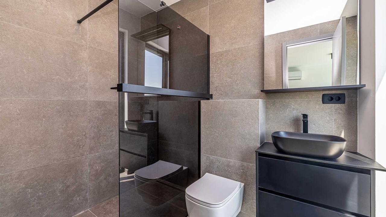 Photo of Bathroom in Salatic