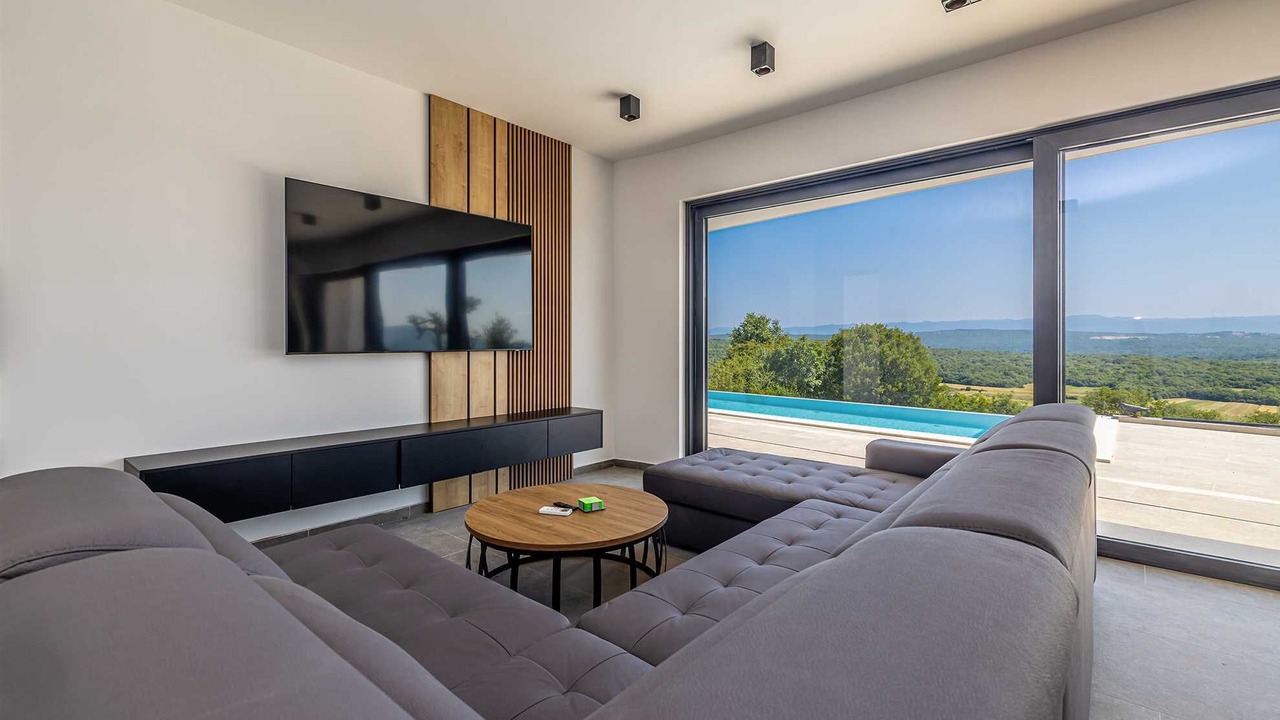 Photo of Livingroom in Salatic
